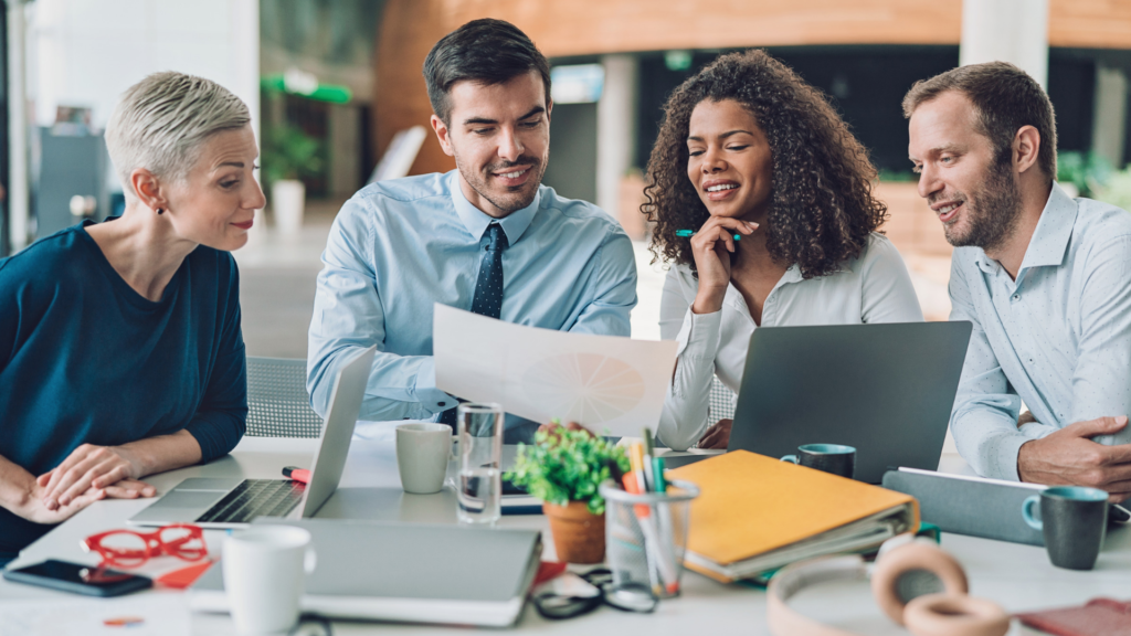 O ambiente virtual é capaz de conectar indivíduos e marcas