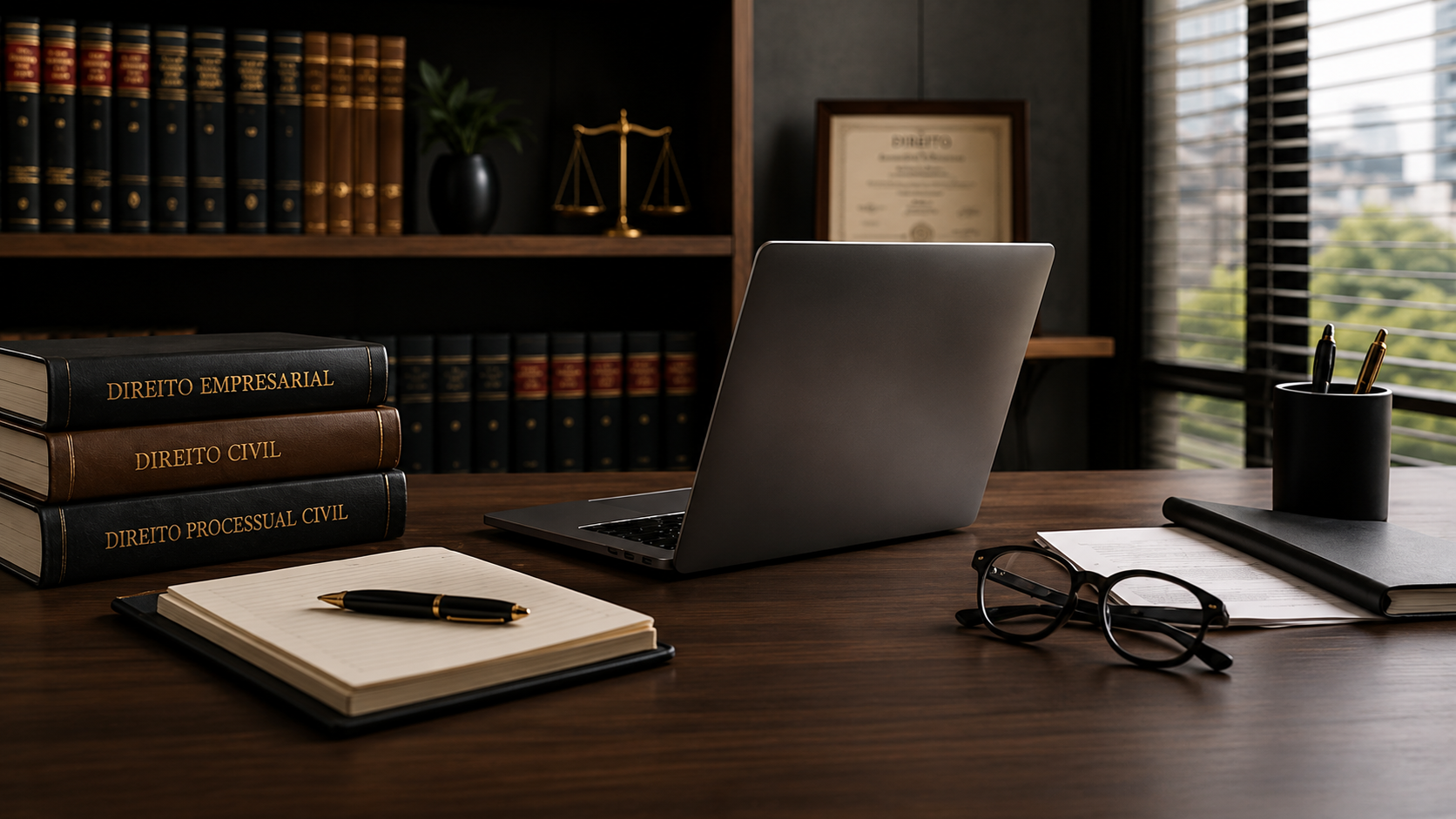 Marketing jurídico vai além do OAB. Entenda como escritórios de advocacia constroem autoridade digital real sem parecer genéricos — e sem violar as normas.